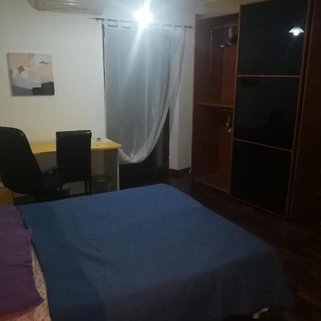 墨西拿La Casa Di Nonna Assunta公寓 外观 照片