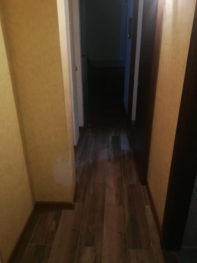墨西拿La Casa Di Nonna Assunta公寓 外观 照片